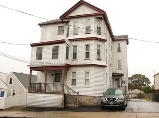 225 Jepson St, Fall River, MA 02723