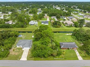 1461 Tidewell Street SE, Palm Bay, FL 32909