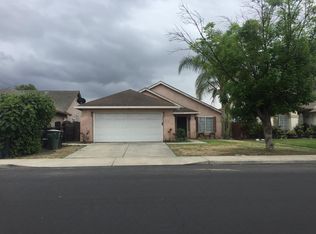 1216 Marin Ave, Modesto, CA 95358
