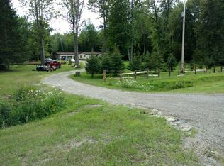 2815 M 61, Bentley, MI 48613