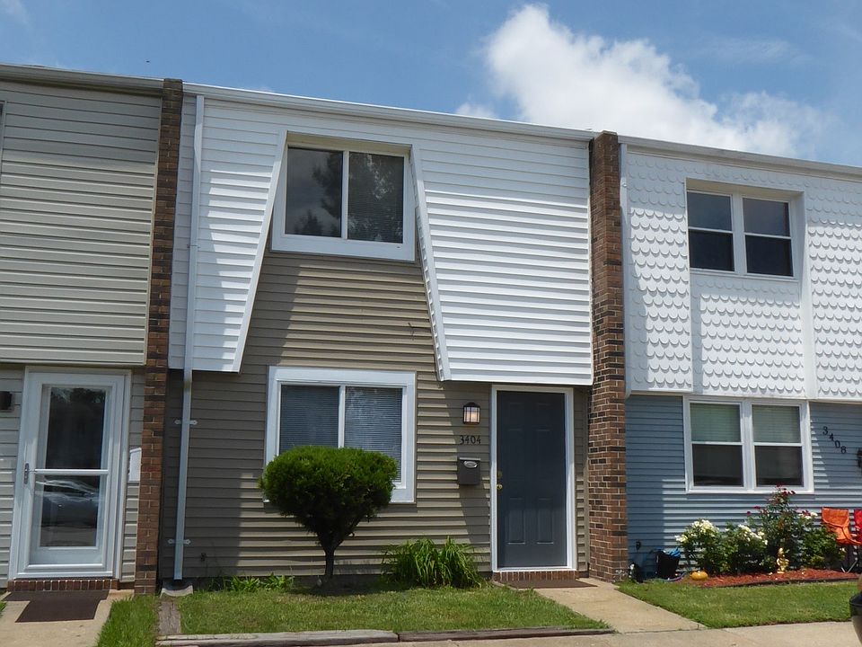 Front: New roof, replacement windows