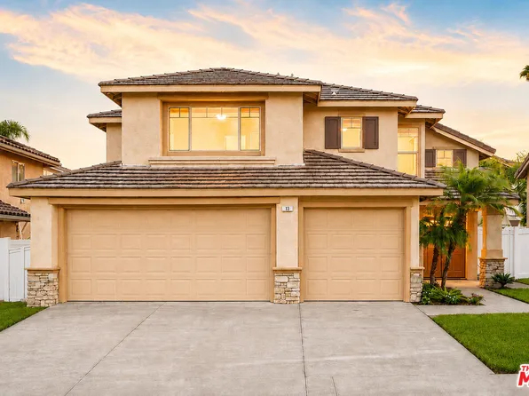 13 Pemberly, Mission Viejo, CA 92692