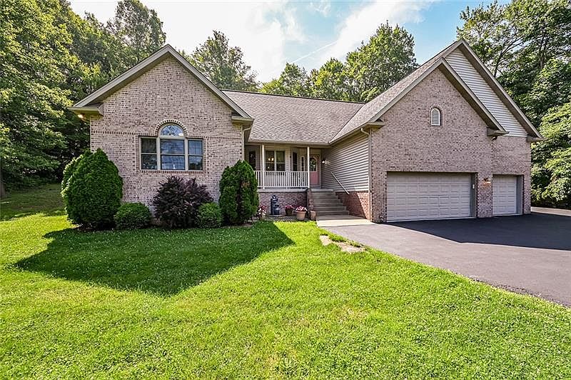 773 Kreinbrook Hill Rd, Mount Pleasant, PA 15666 Zillow