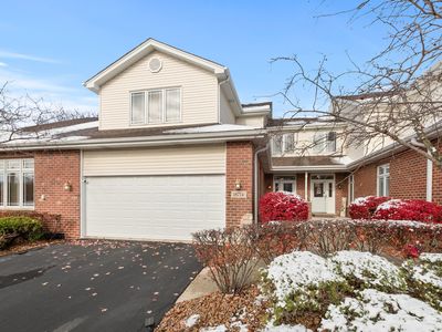 18714 Wren Cir, Mokena, IL, 60448