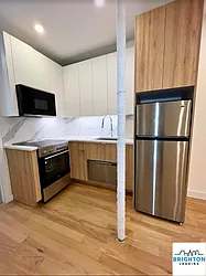 Rented by Brighton Management