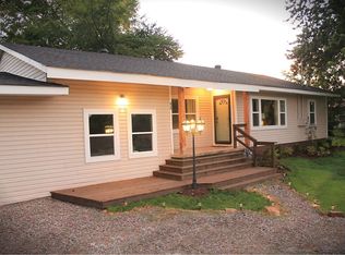 615 Alston St, Ozark, AR 72949