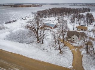 28846 410th St, Le Sueur, MN 56058