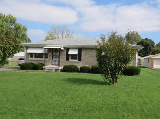 8005 Pina Way, Louisville, KY 40219