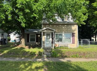 416 N Hall St, Webb City, MO 64870