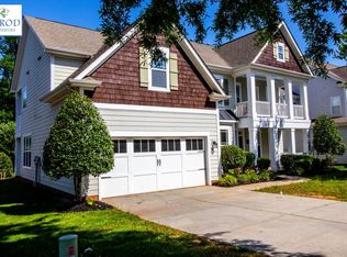 1409 Belmont Stakes Ave, Indian Trail, NC 28079