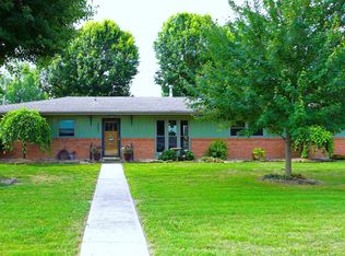 207 W 1st Ter, Lamar, MO 64759
