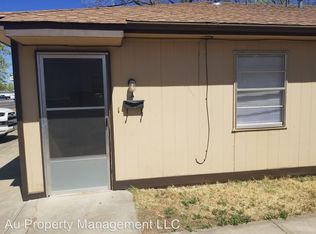 4107 S Washington St APT A, Amarillo, TX 79110