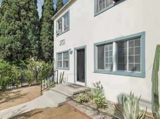 2755 James M Wood Blvd APT 8, Los Angeles, CA 90006
