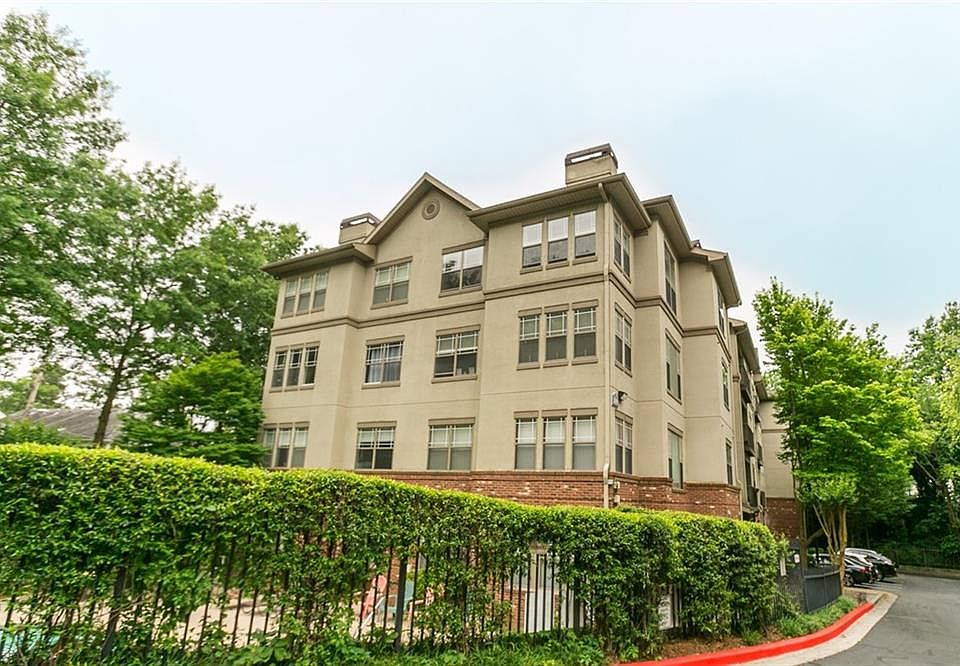 1st image of 5559 Glenridge Dr Unit 2407