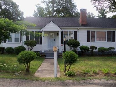 11 Pine St, Wareham, MA, 02571