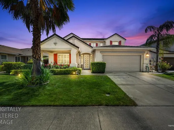 849 Sheffield Ln, Lincoln, CA 95648