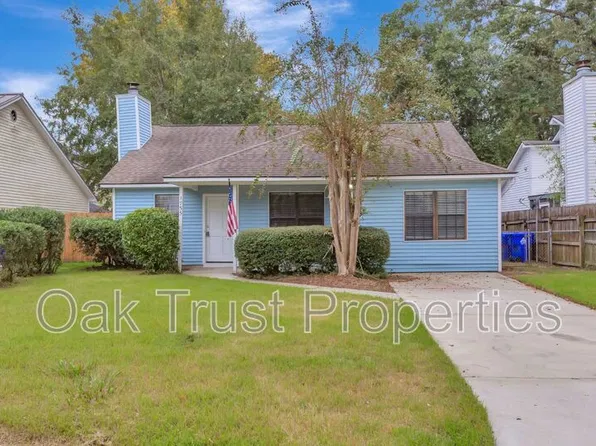 1755 River Front Dr, Charleston, SC 29407