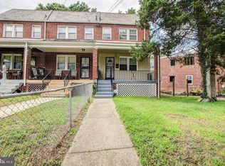4028 Southern Ave SE, Washington, DC