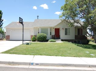 268 S 690 E, Santaquin, UT 84655