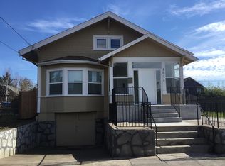 5034 NE 27th Ave, Portland, OR 97211