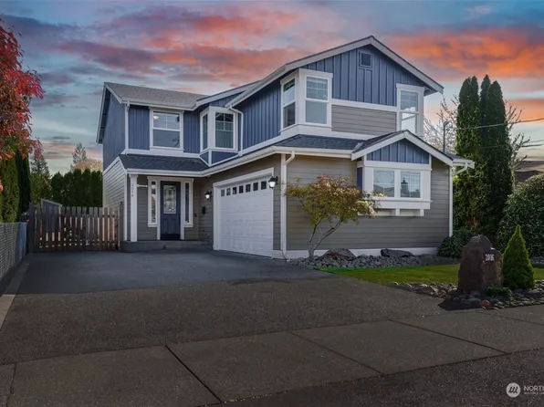 2016 Neilsen Avenue, Enumclaw, WA 98022