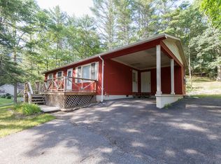 228 Rip Van Winkle Rd, White Sulphur Springs, WV 24986