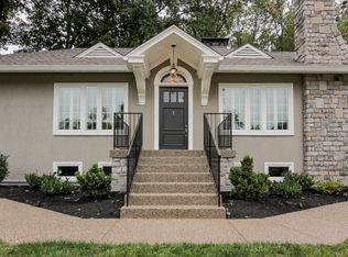 1901 Dundee Hollow Trail, Louisville, KY 40205