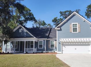 12 White Heron Dr, Beaufort, SC 29907
