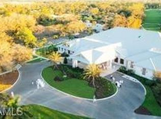 782 Eagle Creek DR #202, NAPLES, FL 34113