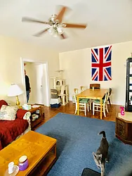 Rented by Highline Residential