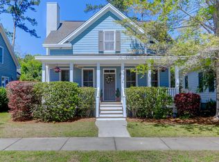 4099 E Amy Ln, Johns Island, SC 29455