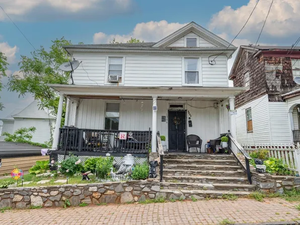 1706 Union St, Lynchburg, VA 24504