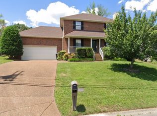 6044 Bradford Hills Dr, Nashville, TN 37211