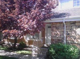 840 E Pond View Way, Millcreek, UT 84106