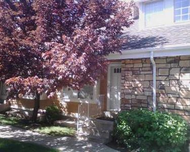 840 E Pond View Way, Millcreek, UT, 84106