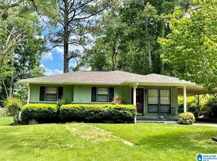 7124 Wilson Dr, Leeds, AL 35094