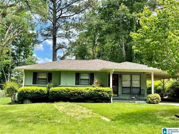 7124 Wilson Dr, Leeds, AL 35094