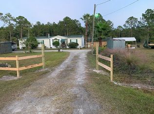 1339 Cottonwood St, Bunnell, FL 32110