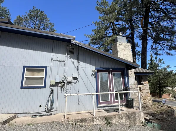 117 Wingfield St #A, Ruidoso, NM 88345