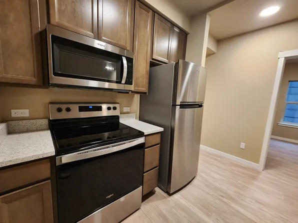 Modern 3-Bedroom Apartments Near WWU