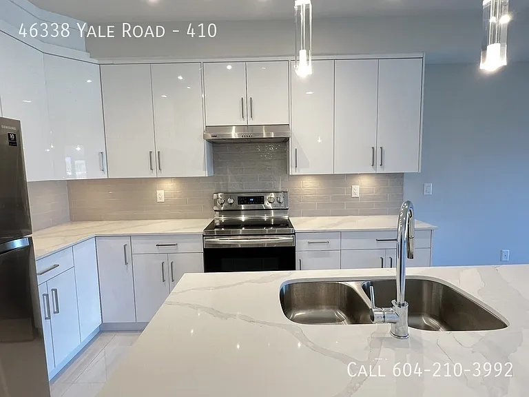46338 Yale Rd #410 — Photo 5
