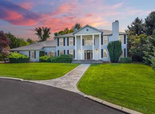 W Victory Rd, Boise, ID 83709