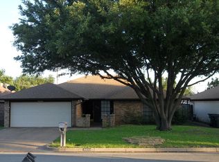 3533 Wedgworth Rd S, Fort Worth, TX 76133