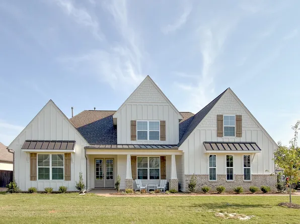 12314 Wilson Lake Dr, Arlington, TN 38002