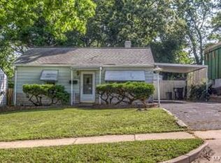 840 Liggett Ave, Saint Louis, MO