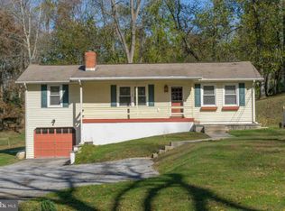 1171 Smithbridge Rd, Chadds Ford, PA 19317