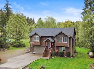 14803 84th Avenue Ct NW, Gig Harbor, WA 98329