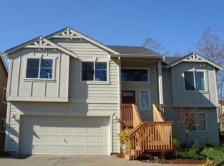 5642 S 295th Pl, Auburn, WA 98001