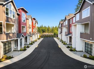 19722 Filbert Dr UNIT 9, Bothell, WA 98012