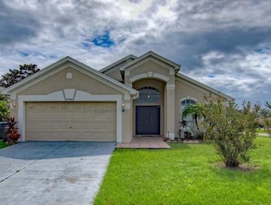 8304 Fort Thomas Way, Orlando, FL, 32822